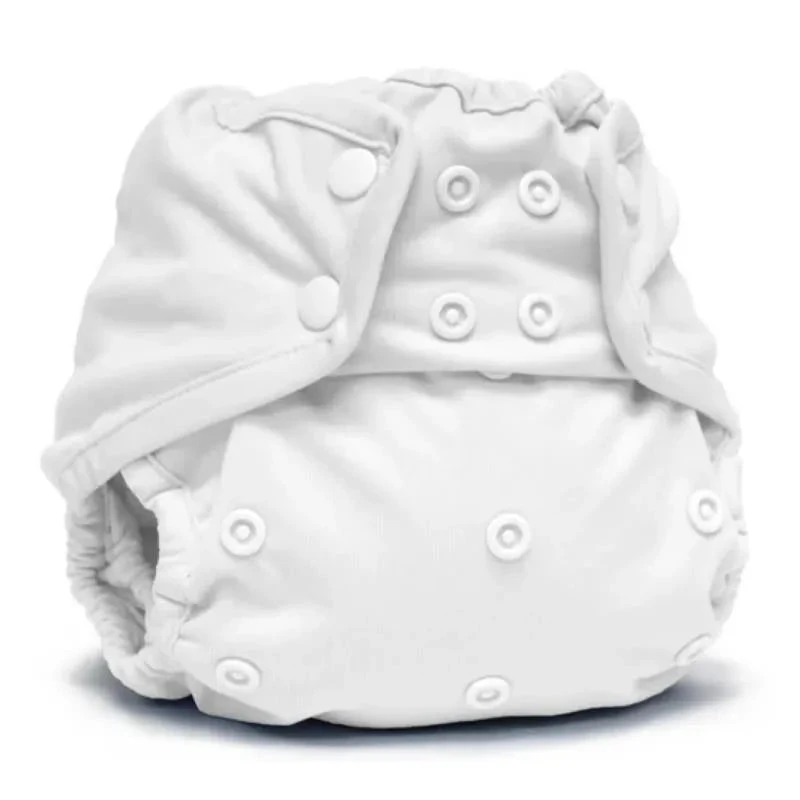 Kanga Care - Rumparooz One Size Cloth Diaper Covers, Fluff 3 Kanga Care - Rumparooz One Size Cloth Diaper Covers, Fluff