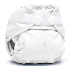 Kanga Care - Rumparooz One Size Cloth Diaper Covers, Fluff 11 Kanga Care - Rumparooz One Size Cloth Diaper Covers, Fluff -Macro Baby Store kanga care rumparooz one size cloth diaper covers fluff image 5