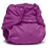 Kanga Care - Rumparooz One Size Cloth Diaper Covers, Orchid -Macro Baby Store kanga care rumparooz one size cloth diaper covers orchid image 1