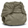 Kanga Care - Rumparooz One Size Cloth Diaper Covers, Pebble Tapue 1 Kanga Care - Rumparooz One Size Cloth Diaper Covers, Pebble Tapue -Macro Baby Store kanga care rumparooz one size cloth diaper covers pebble tapue image 1