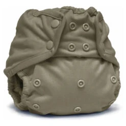 Kanga Care - Rumparooz One Size Cloth Diaper Covers, Pebble Tapue