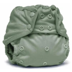 Kanga Care - Rumparooz One Size Cloth Diaper Covers, Willow Green