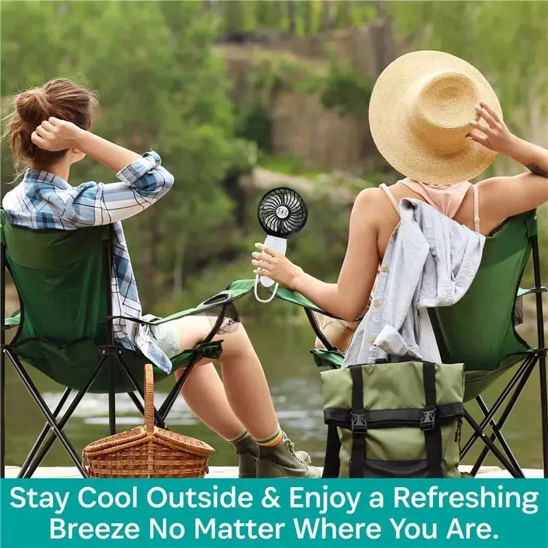 Kidco - 3 Speed Turbofan, Black/Black 7 Kidco - 3 Speed Turbofan, Black/Black - Image 5