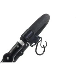 Kidco - Buggygear Premium Anti-Slip Boutique Buggy Hooks, Matte Black, Set Of 2 8 Kidco - Buggygear Premium Anti-Slip Boutique Buggy Hooks, Matte Black, Set Of 2 -Macro Baby Store kidco buggygear premium anti slip boutique buggy hooks matte black set of 2 image 4