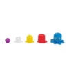 Baby Einstein Kids II - Opus’s Stack & Stream Sensory Stacking Cups 2 Baby Einstein Kids II - Opus’s Stack & Stream Sensory Stacking Cups -Macro Baby Store kids ii opus s stack stream sensory stacking cups image 1
