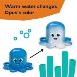 Baby Einstein Kids II - Opus’s Stack & Stream Sensory Stacking Cups 10 Baby Einstein Kids II - Opus’s Stack & Stream Sensory Stacking Cups -Macro Baby Store kids ii opus s stack stream sensory stacking cups image 3