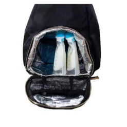 Kiinde Black & Elegant Breast Pump Bag 10 Kiinde Black & Elegant Breast Pump Bag -Macro Baby Store kiinde black and elegant breast pump bag macrobaby 3 ab2ac29a b0ed 4086 9f2c ece162ac003d