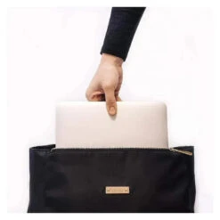 Kiinde Black & Elegant Breast Pump Bag 11 Kiinde Black & Elegant Breast Pump Bag -Macro Baby Store kiinde black and elegant breast pump bag macrobaby 4 4b5261f0 14b0 4667 88a3 ada1ffe21673