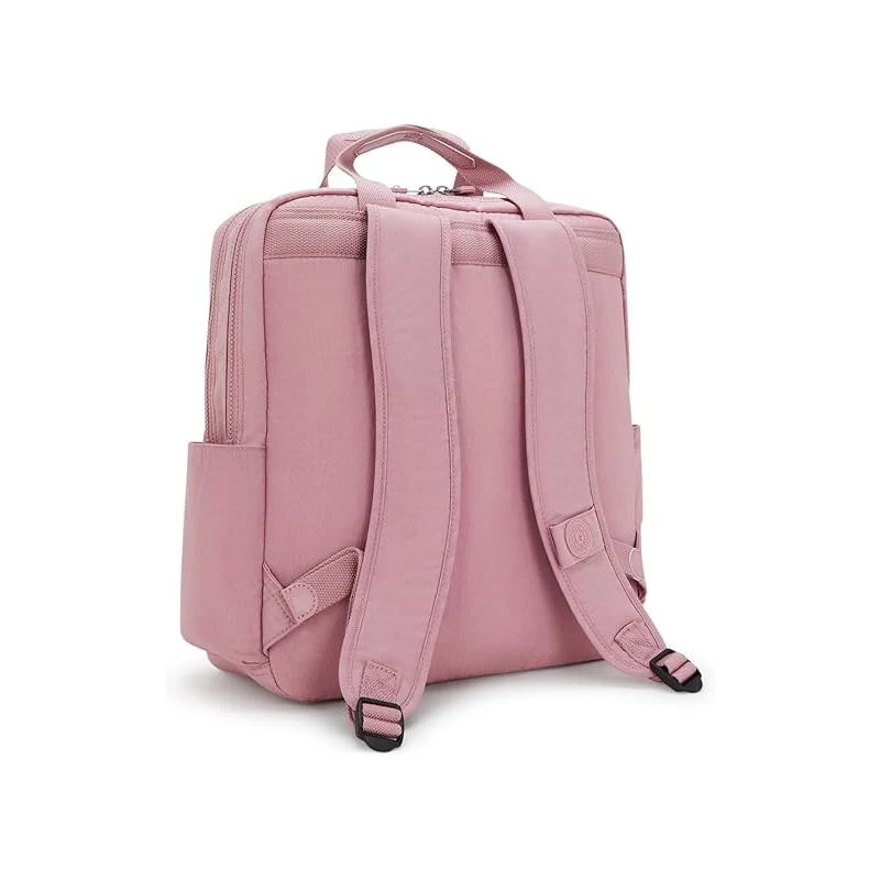 Kipling - Audrie True, Flouncy Pink 4 Kipling - Audrie True, Flouncy Pink - Image 2