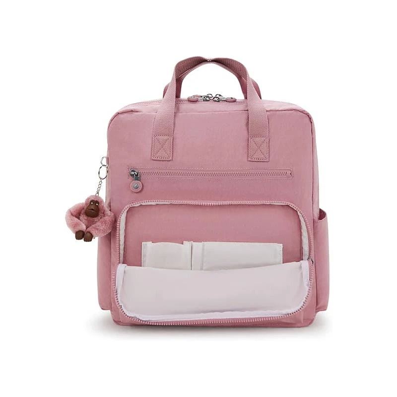 Kipling - Audrie True, Flouncy Pink 6 Kipling - Audrie True, Flouncy Pink - Image 4
