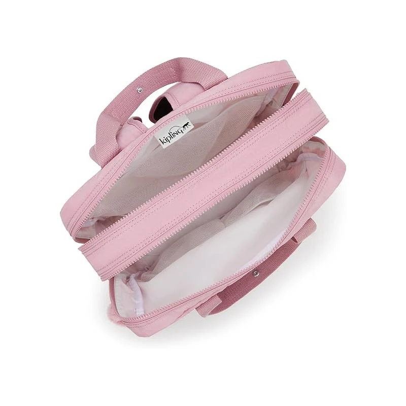 Kipling - Audrie True, Flouncy Pink 7 Kipling - Audrie True, Flouncy Pink - Image 5