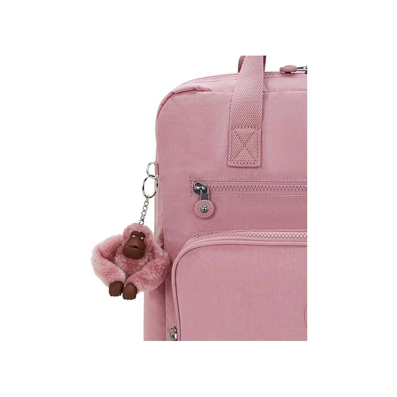 Kipling - Audrie True, Flouncy Pink 8 Kipling - Audrie True, Flouncy Pink - Image 6