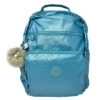 Kipling - So Baby Diaper Bag, Aqua Tides 2 Kipling - So Baby Diaper Bag, Aqua Tides -Macro Baby Store kipling so baby diaper bag aqua tides image 1