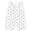 Kissy Kissy - Sleeveless Playsuit, Star-Spangled Spirit 4Th July 2 Kissy Kissy - Sleeveless Playsuit, Star-Spangled Spirit 4Th July -Macro Baby Store kissy kissy sleeveless playsuit star spangled spirit 4th july image 1
