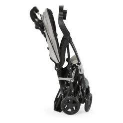 Kolcraft - Cloud Plus Lightweight Stroller Slate 15 Kolcraft - Cloud Plus Lightweight Stroller Slate -Macro Baby Store kolcraft cloud plus lightweight stroller slate image 6