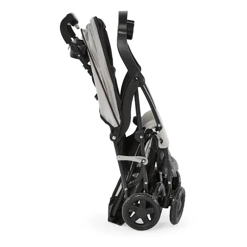 Kolcraft - Cloud Plus Lightweight Stroller Slate 8 Kolcraft - Cloud Plus Lightweight Stroller Slate - Image 6