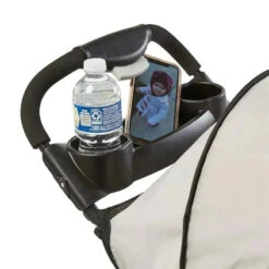 Kolcraft - Cloud Plus Lightweight Stroller Slate 17 Kolcraft - Cloud Plus Lightweight Stroller Slate -Macro Baby Store kolcraft cloud plus lightweight stroller slate image 8