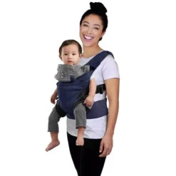 Kolcraft - Contours Journey GO 5 Position Baby Carrier, Cosmos Navy -Macro Baby Store kolcraft contours journey go 5 position baby carrier cosmos navy image 4