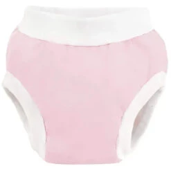 Kushies - Training Pants, Pink