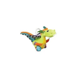 Lamaze Clip & Go, Flip Flap Dragon