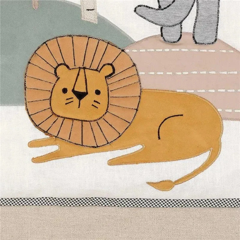 Lambs & Ivy - 3-Piece Bedding Set 8 Lambs & Ivy - 3-Piece Bedding Set - Image 6