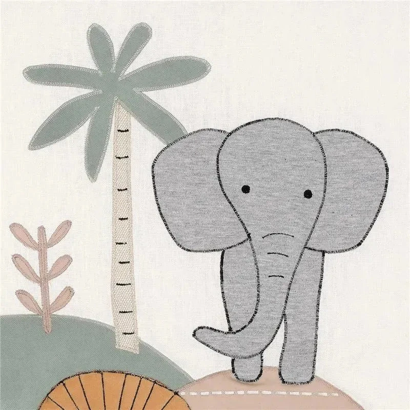 Lambs & Ivy - 3-Piece Bedding Set 9 Lambs & Ivy - 3-Piece Bedding Set - Image 7