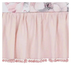 Lambs & Ivy Botanical Baby 4Pc Baby Bedding Set -Macro Baby Store lambs ivy botanical baby 4pc baby bedding set image 6