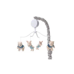 Lambs & Ivy - Disney Forever Pooh Baby Mobile