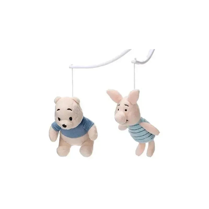 Lambs & Ivy - Disney Forever Pooh Baby Mobile 5 Lambs & Ivy - Disney Forever Pooh Baby Mobile - Image 3