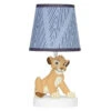 Lambs & Ivy - Disney Lion King Adventure Lamp With Shade & Bulb 2 Lambs & Ivy - Disney Lion King Adventure Lamp With Shade & Bulb -Macro Baby Store lambs ivy disney lion king adventure lamp with shade bulb image 1