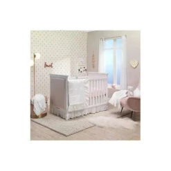 Lambs & Ivy Heart Led Décor 1 Hr Timer 11 Lambs & Ivy Heart Led Décor 1 Hr Timer -Macro Baby Store lambs ivy heart led decor 1 hr timer image 9