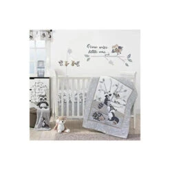 Lambs & Ivy Little Rascals Musical Mobile 7 Lambs & Ivy Little Rascals Musical Mobile -Macro Baby Store lambs ivy little rascals musical mobile image 5