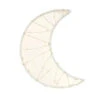 Lambs & Ivy - Moon Led Décor -Macro Baby Store lambs ivy moon led decor image 1
