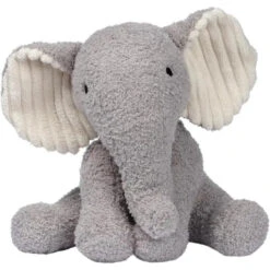 Lambs & Ivy - Plush Elephant, Little Peanut