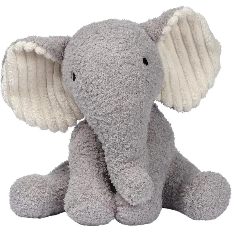 Lambs & Ivy - Plush Elephant, Little Peanut 3 Lambs & Ivy - Plush Elephant, Little Peanut