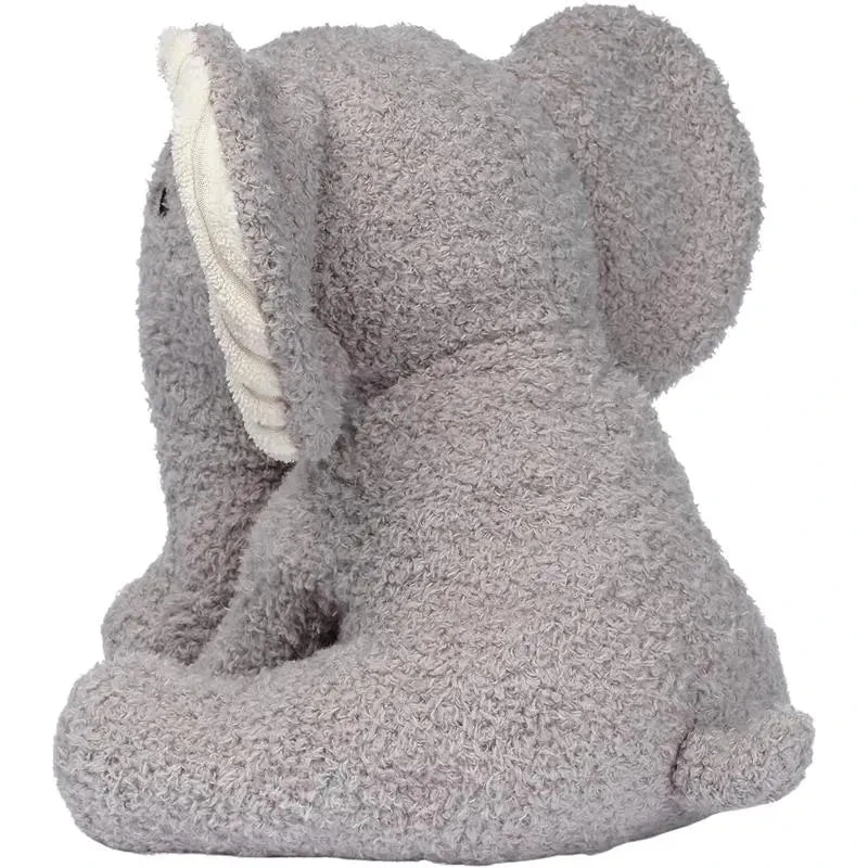 Lambs & Ivy - Plush Elephant, Little Peanut 4 Lambs & Ivy - Plush Elephant, Little Peanut - Image 2