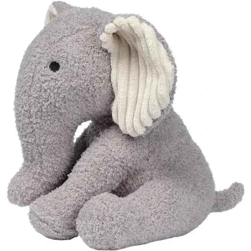 Lambs & Ivy - Plush Elephant, Little Peanut 7 Lambs & Ivy - Plush Elephant, Little Peanut - Image 5