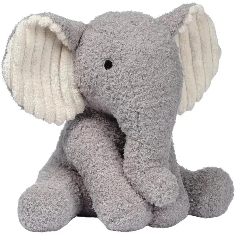 Lambs & Ivy - Plush Elephant, Little Peanut 8 Lambs & Ivy - Plush Elephant, Little Peanut - Image 6