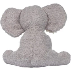 Lambs & Ivy - Plush Elephant, Little Peanut 16 Lambs & Ivy - Plush Elephant, Little Peanut -Macro Baby Store lambs ivy plush elephant little peanut image 7