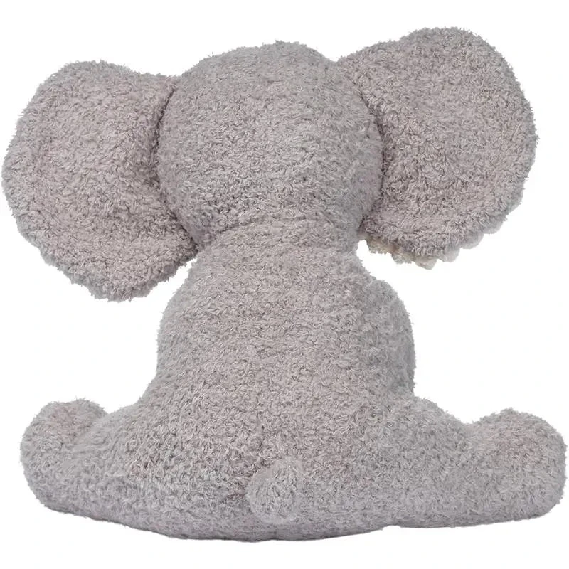 Lambs & Ivy - Plush Elephant, Little Peanut 9 Lambs & Ivy - Plush Elephant, Little Peanut - Image 7