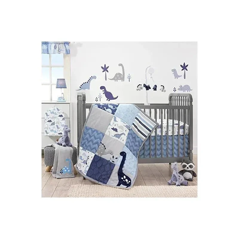 Lambs & Ivy Roar Musical Mobile 5 Lambs & Ivy Roar Musical Mobile - Image 3