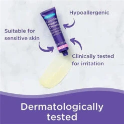 Lansinoh - Lanolin Nipple Cream For Nursing, 3 Mini Tubes/0.75oz -Macro Baby Store lansinoh hpa lanolin minis for breastfeeding mothers 25 ounce 3 count image 5