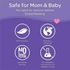 Lansinoh - Lanolin Nipple Cream For Nursing, 3 Mini Tubes/0.75oz -Macro Baby Store lansinoh hpa lanolin minis for breastfeeding mothers 25 ounce 3 count image 7