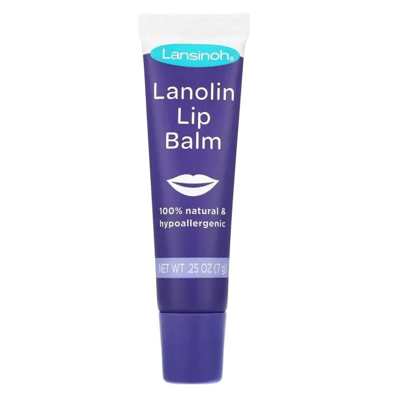 Lansinoh - Lip Balm 7G 3 Lansinoh - Lip Balm 7G