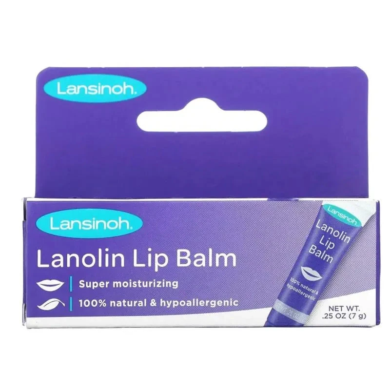 Lansinoh - Lip Balm 7G 4 Lansinoh - Lip Balm 7G - Image 2