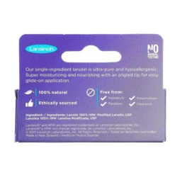 Lansinoh - Lip Balm 7G 7 Lansinoh - Lip Balm 7G -Macro Baby Store lansinoh lip balm 7g image 3