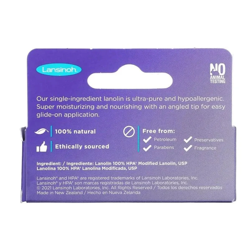 Lansinoh - Lip Balm 7G 5 Lansinoh - Lip Balm 7G - Image 3