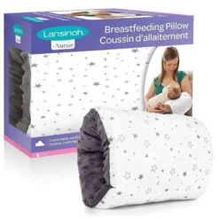 Lansinoh - Nursie Nursing Pillow For Breastfeeding