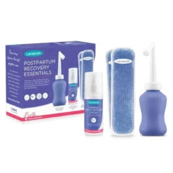 Lansinoh - Postpartum Recovery Essentials