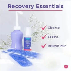 Lansinoh - Postpartum Recovery Essentials 12 Lansinoh - Postpartum Recovery Essentials -Macro Baby Store lansinoh postpartum recovery essentials image 5